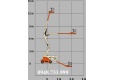 Cho thuê xe nâng người 14m dạng boomlift tại Bình Dương